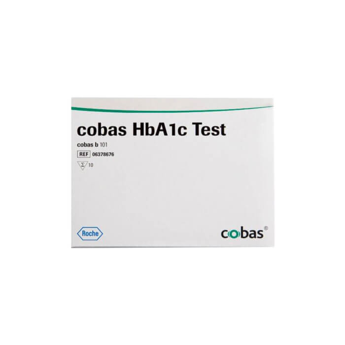 Reagent Hba C For Roche Cobas B Tests Bioprom