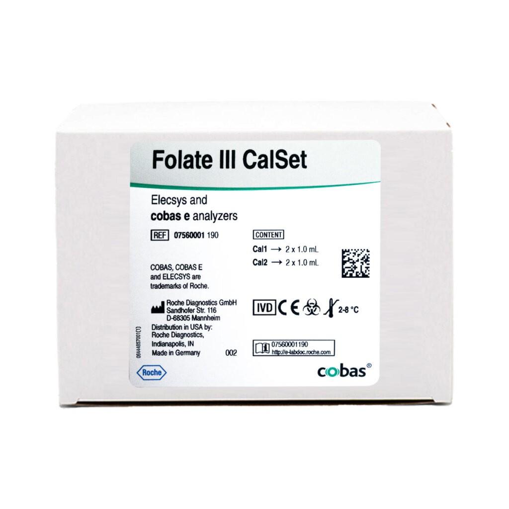 Total P Np Reagent For Roche Elecsys Cobas E Bioprom