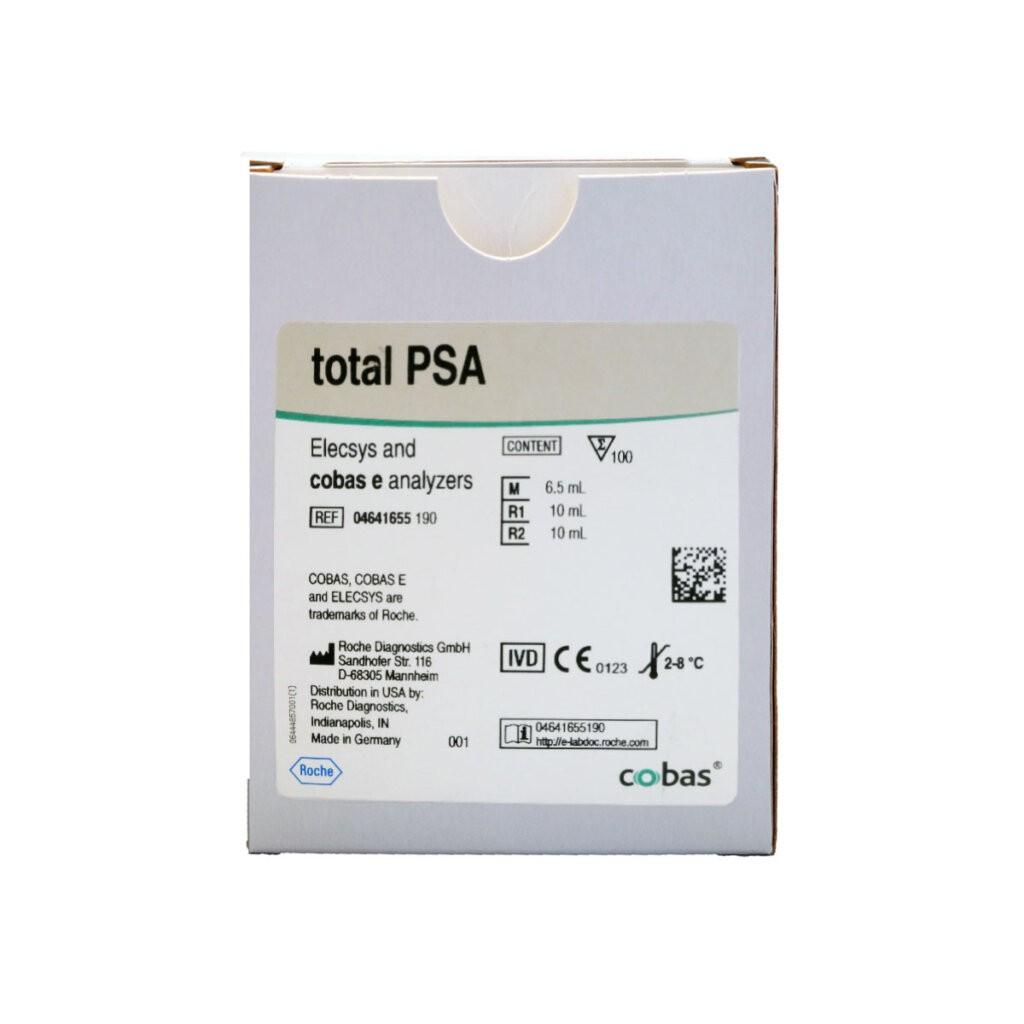 Reagent Total PSA Elecsys For Roche Cobas 6000 Bioprom