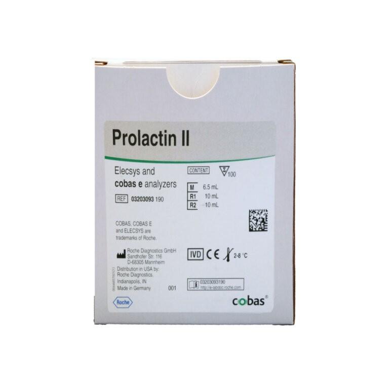 Cobas E411 Reagents Roche Bioprom Gr