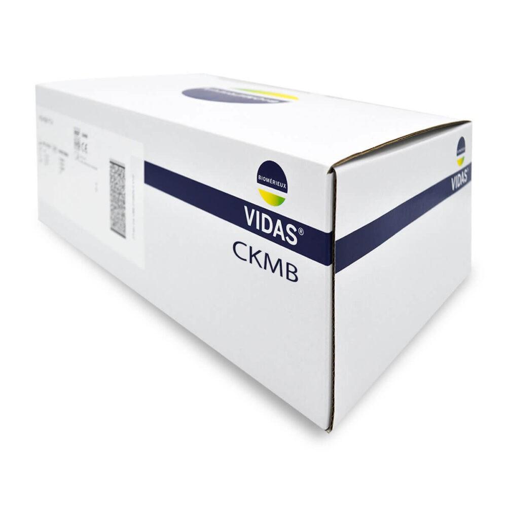 CKMB Biomerieux Reagent Αντιδραστήριο vidas