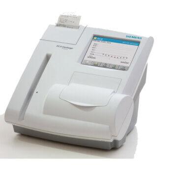 Siemens DSA VANTAGE