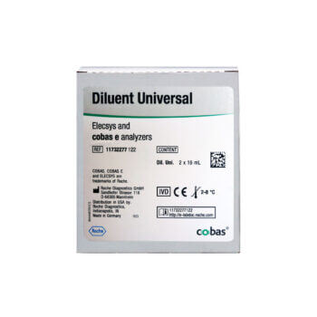 Diluent Universal Reagent for Roche Elecsys 2010 / Cobas E411