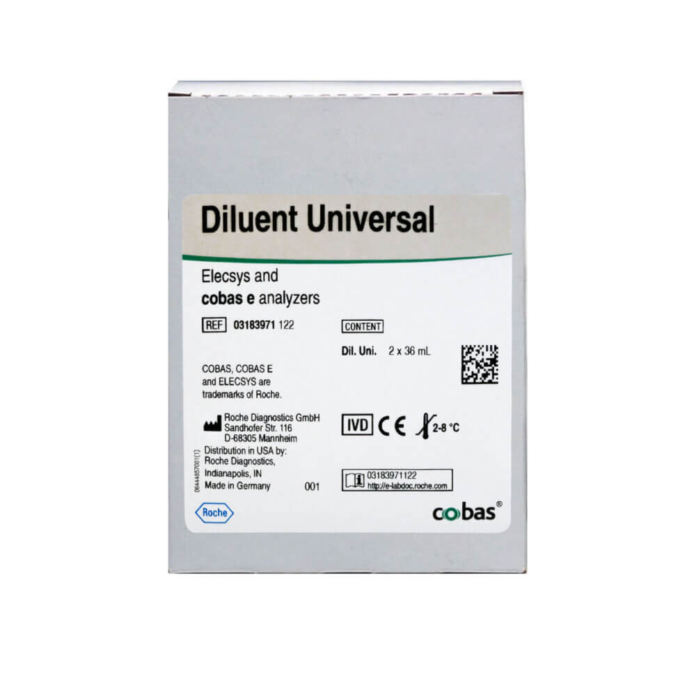 Aντιδραστήριο Roche-Diluent-universal