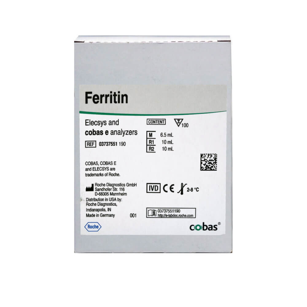 FERRITIN Reagent for Roche Αντιδραστήριο