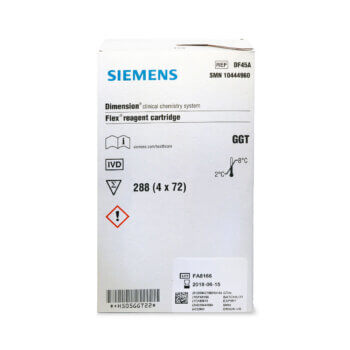 Reagent G-Glutamyl Transferase - GGT for Siemens Dimension