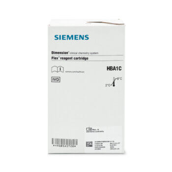 Αντιδραστήριο HbA1c για Siemens Dimension - 120 TESTS