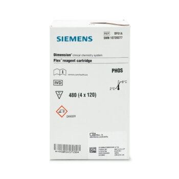 Reagent Phosporus - PHOS for Siemens Dimension