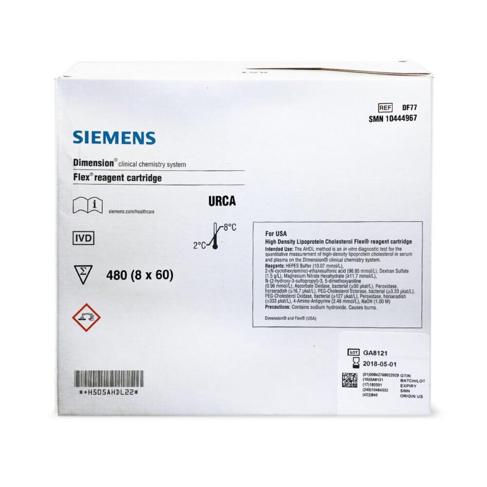 Reagent Uric Acid - URCA for Siemens Dimension
