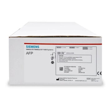 Reagent AFP (SEQUENTIAL) for Siemens Immulite 1000