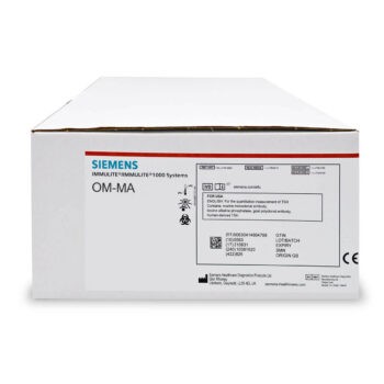 Αντιδραστήριο OM-MA (CA 125) για Siemens Immulite 1000