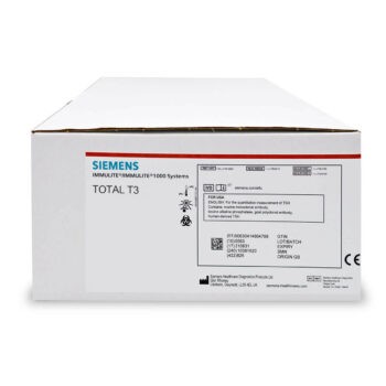reagent TOTAL T4 siemens Immulite 1000