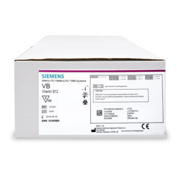 Reagent VB - Vitamin B12 for Siemens Immulite 1000