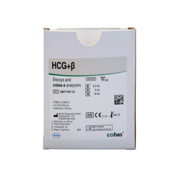 HCG+β Reagent for Roche Αντιδραστήριο