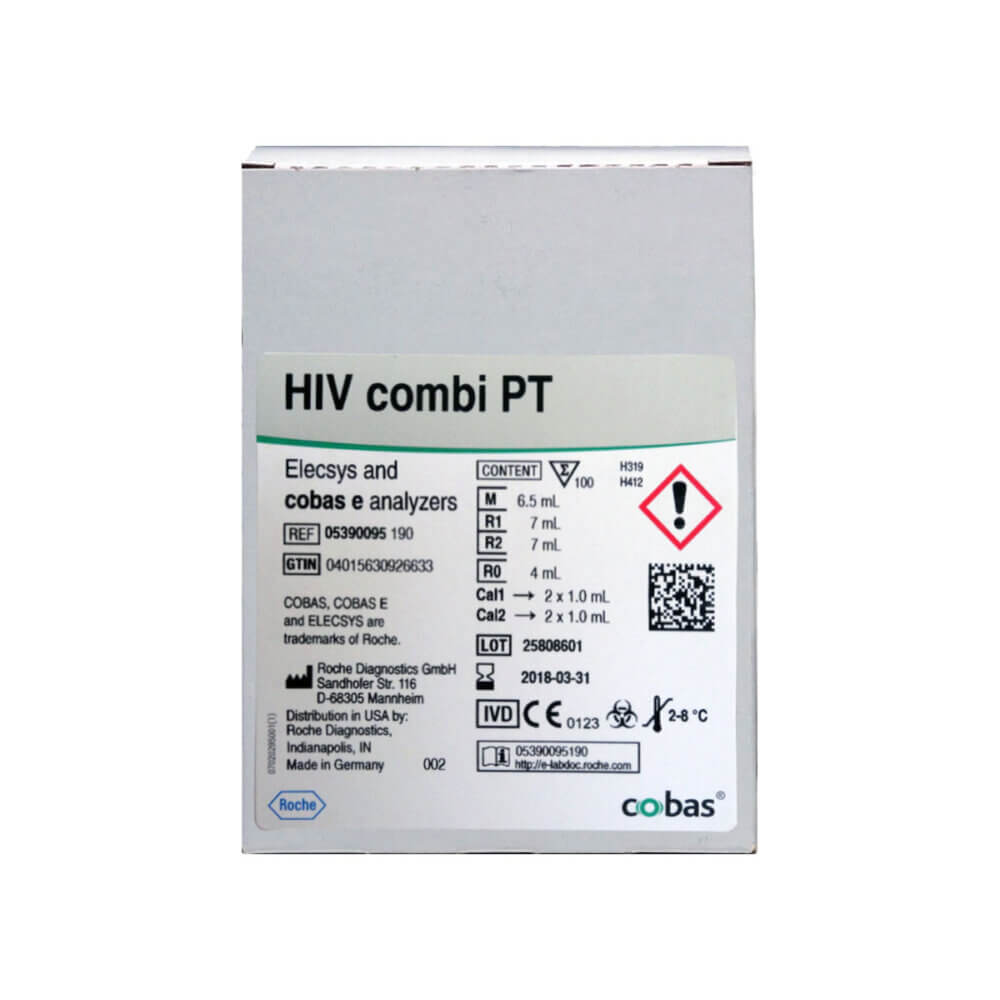 HIV combi PT Elecsys Reagent for Roche Αντιδραστήρια Cobas Elecsys