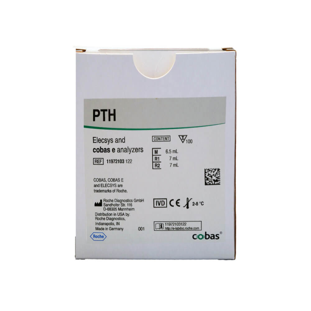 PTH Reagent for Roche Αντιδραστήρια Cobas Elecsys