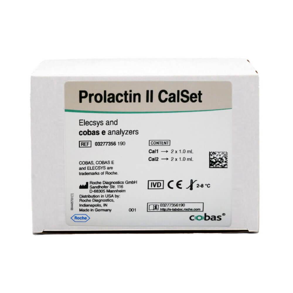 CALSET PROLACTIN II για Roche Cobas