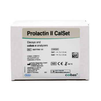 CalSet PROLACTIN II for Roche Cobas 6000