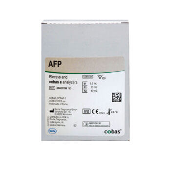 Reagent AFP for Roche Cobas 6000