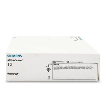 Aντιδραστήριο T3 για Siemens Advia Centaur