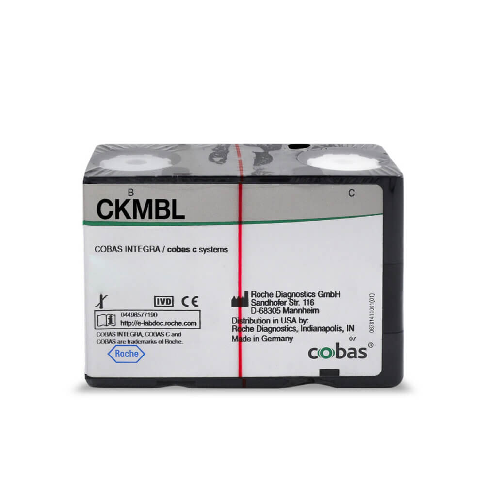 Reagent CK-MB for Roche Cobas Integra 400 / 400+