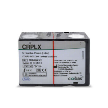 Reagent CRP LATEX for Roche Cobas Integra 400 / 400+