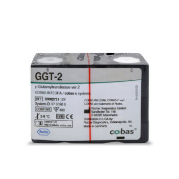 Aντιδραστήριο G-GT v.2 - 400 TEST για Roche Cobas 6000