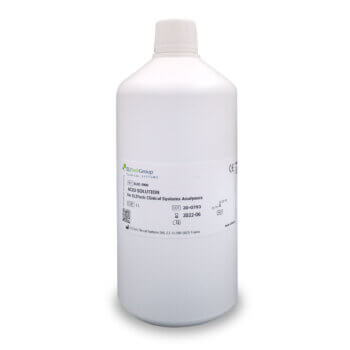 Elitech SYSTEM CLEANING SOLUTION 1L