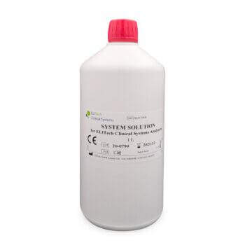 Elitech SYSTEM SOLUTION 1L