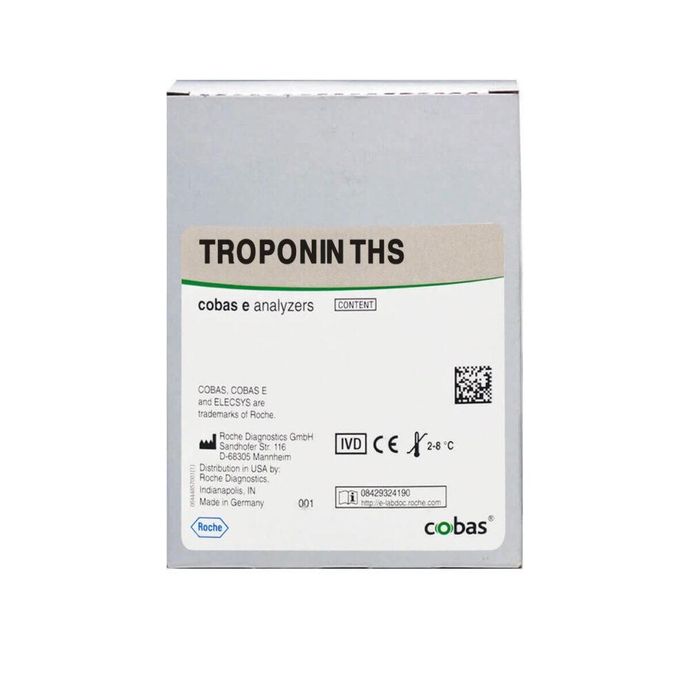 Troponin THS Reagent for Roche Αντιδραστήριο elecsys e411
