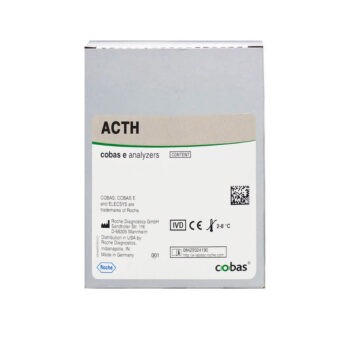 Αντιδραστήριο ACTH Elecsys E411 Roche Reagent
