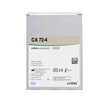 CA 72-4 Reagent for Roche Elecsys 2010 / Cobas E411