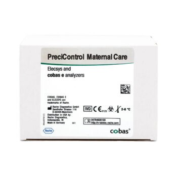 PreciControl Maternal Care for Roche Elecsys 2010 / Cobas E411