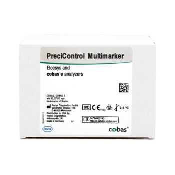 PreciControl Multimaker for Roche Elecsys 2010 / Cobas E411
