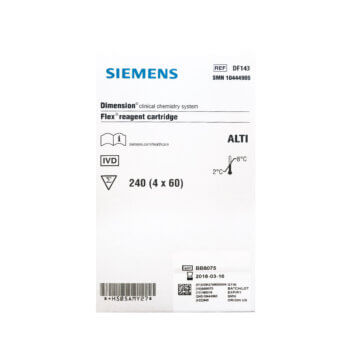 Reagent ALTI-(GPT) for Siemens Dimension