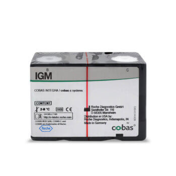 Reagent IgM for Roche Cobas Integra 400 / 400+
