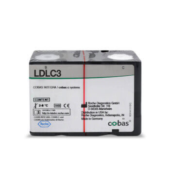 Aντιδραστήριο LDL-C GEN3 - 175 TEST για Roche