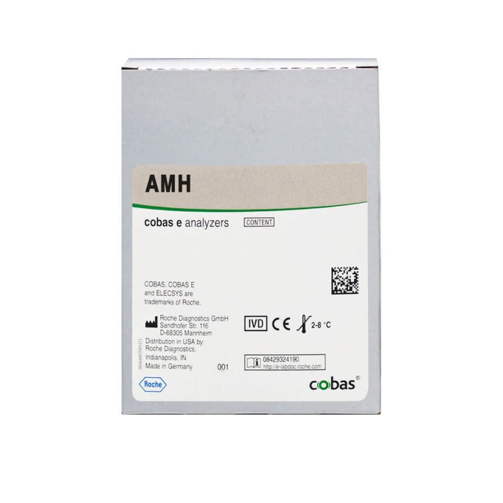 Aντιδραστήριο AMH PLUS-ANTIMULLERIAN HORMONE για Roche Cobas 6000 100 Τεστ