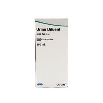 Reagent Urine Diluent for AVL