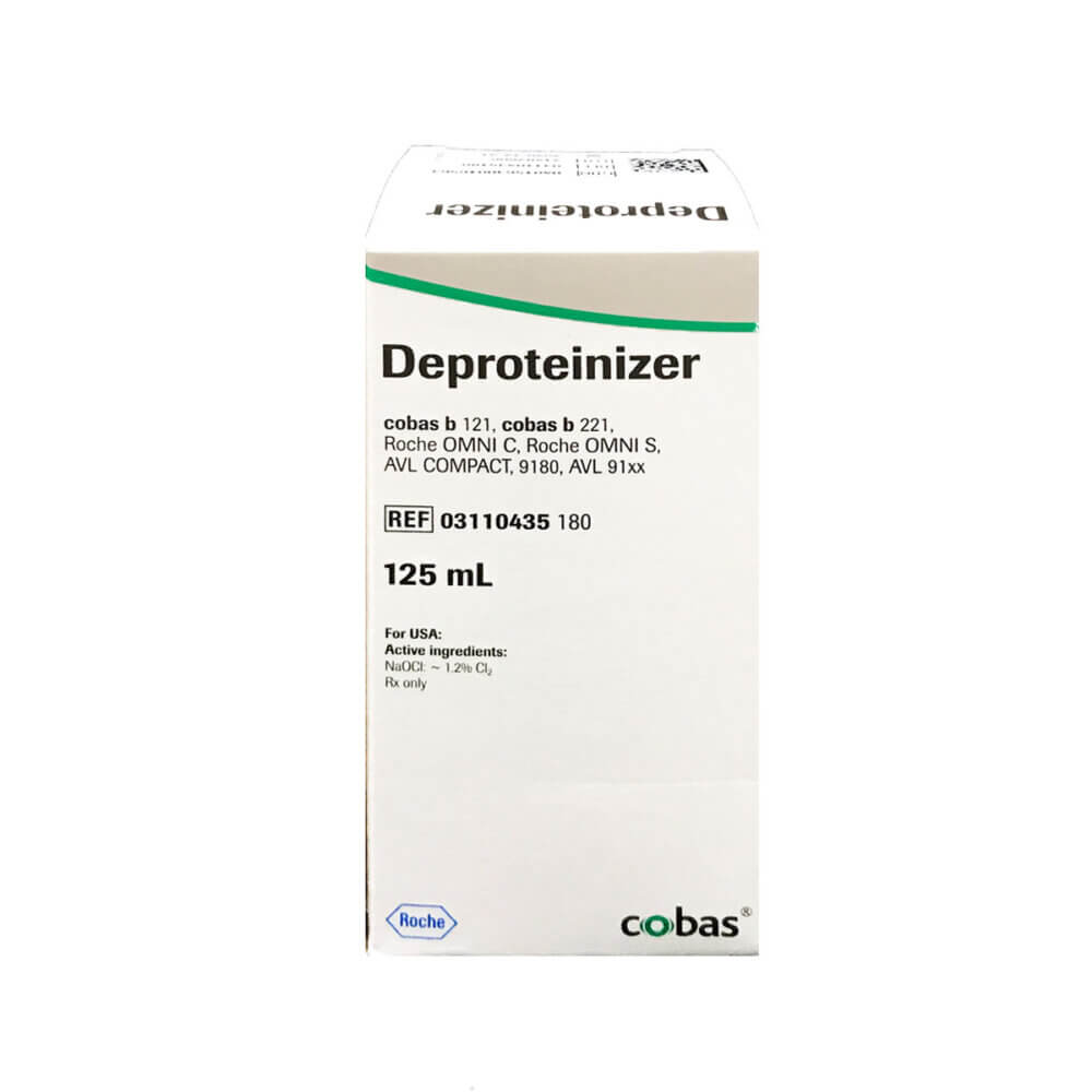 deproteinizer