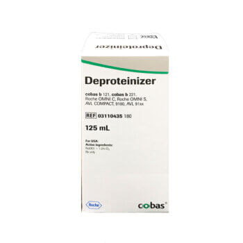 deproteinizer