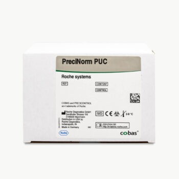 PreciNorm PUC for Roche Cobas 6000