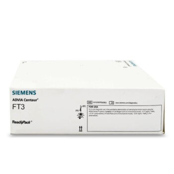 Aντιδραστήριο FT3 για Siemens Advia Centaur - 50 TESTS
