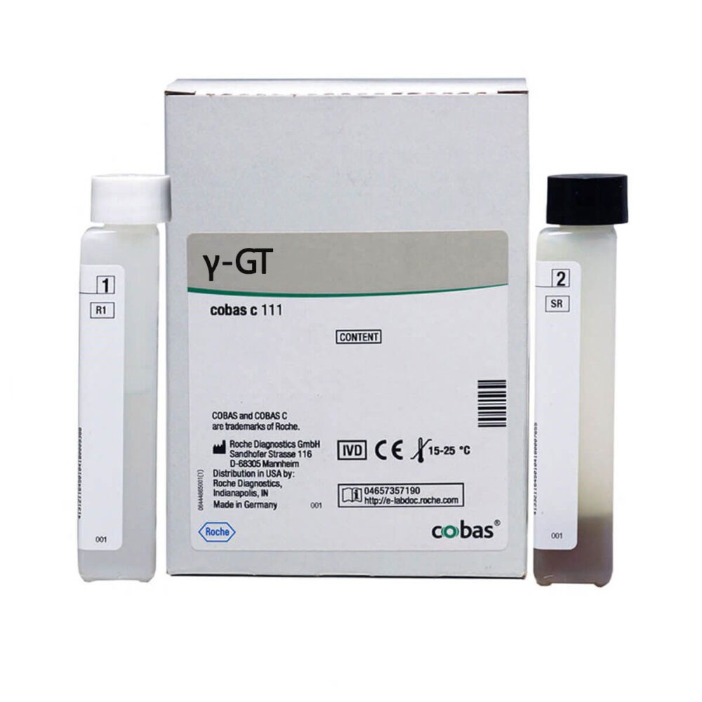 Reagent γ-GT for Roche Cobas C111