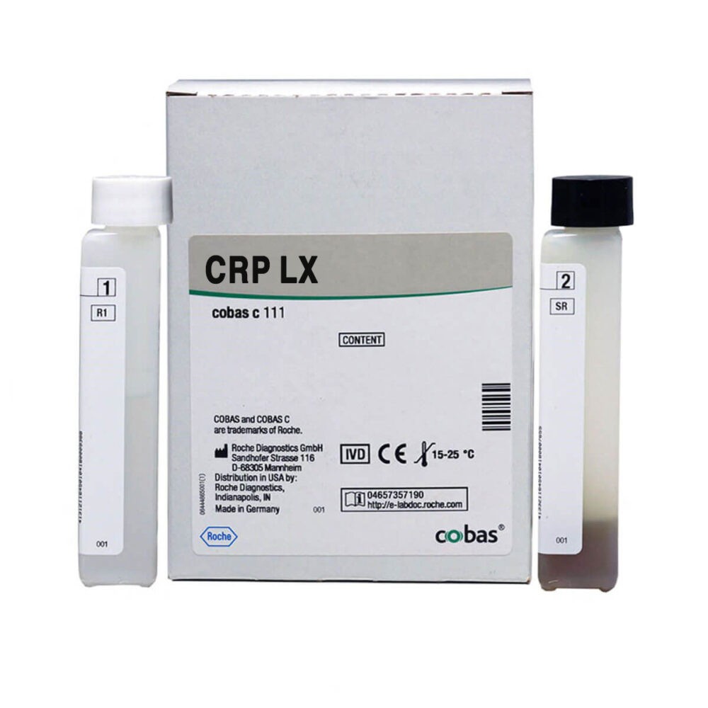 Reagent CRP LX for Roche Cobas C111
