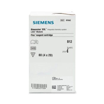 Reagent B12 DM LOCI B12 for Siemens Dimension