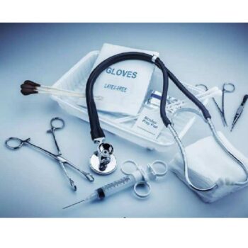 Medical Practice Consumables
