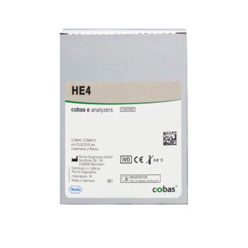 HE4 Reagent for Roche Elecsys 2010 / Cobas E411
