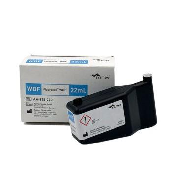 Reagent Fluorocell WDF for Sysmex Analyzers - 22ml