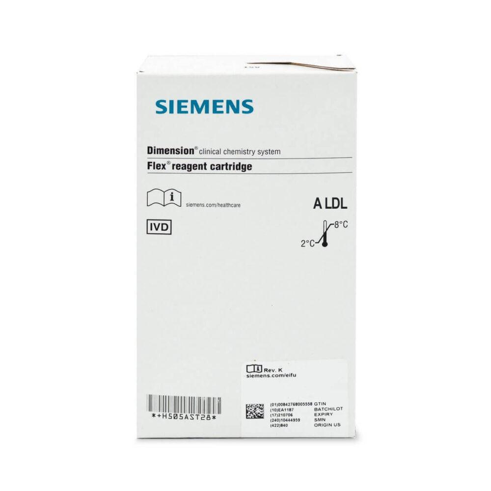 siemens dimension reagent A LDL